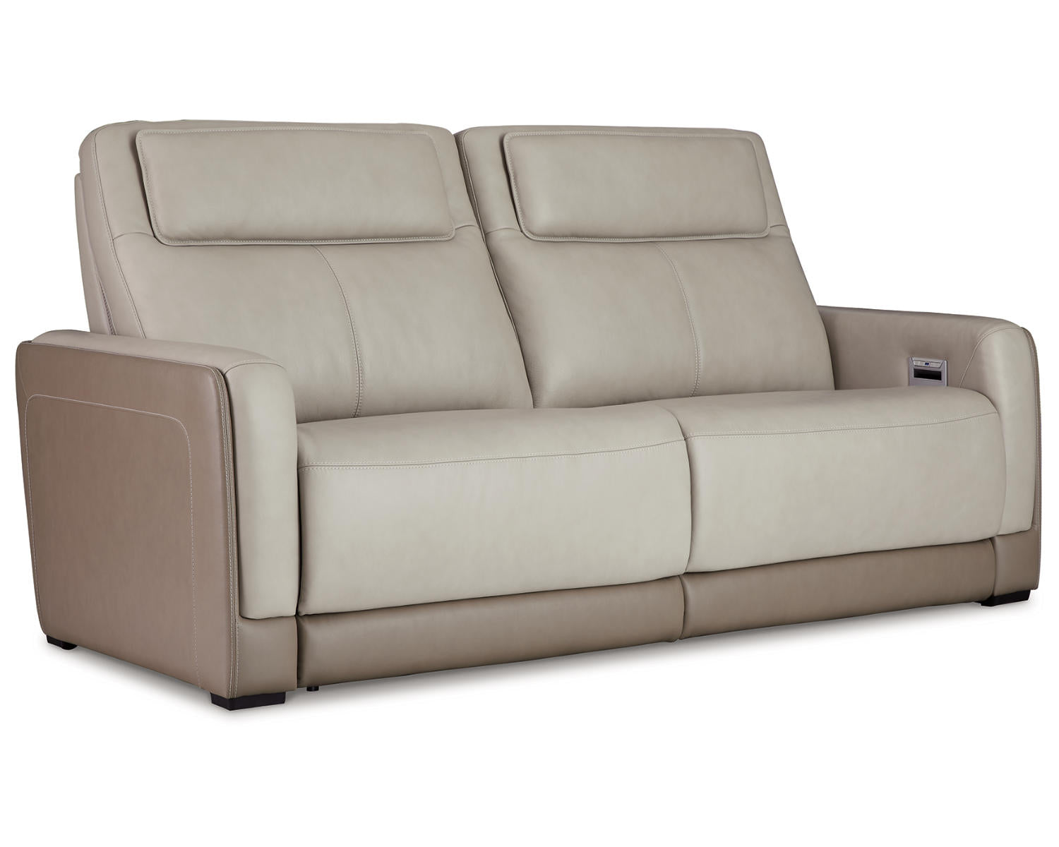 Battleville Power Reclining Sofa