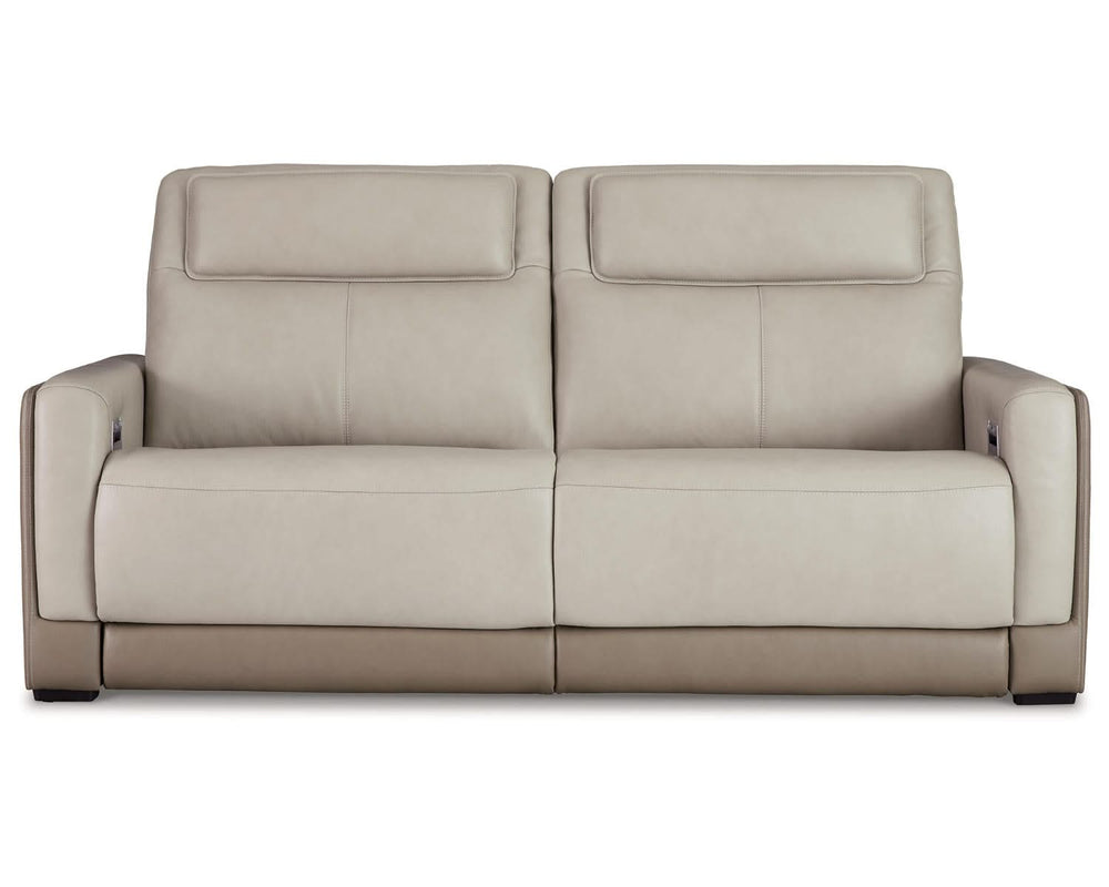 Battleville Power Reclining Sofa, Loveseat and Recliner