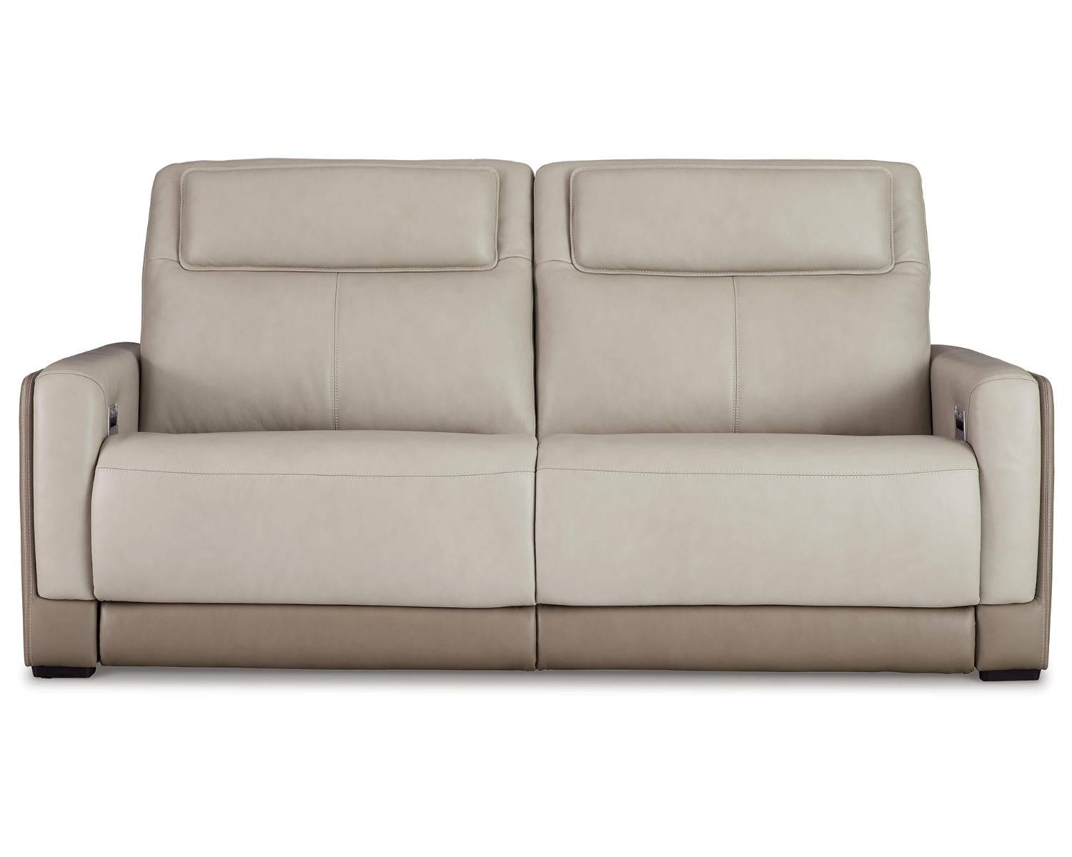 Battleville Power Reclining Sofa, Loveseat and Recliner
