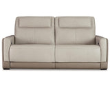 Battleville Power Reclining Sofa, Loveseat and Recliner