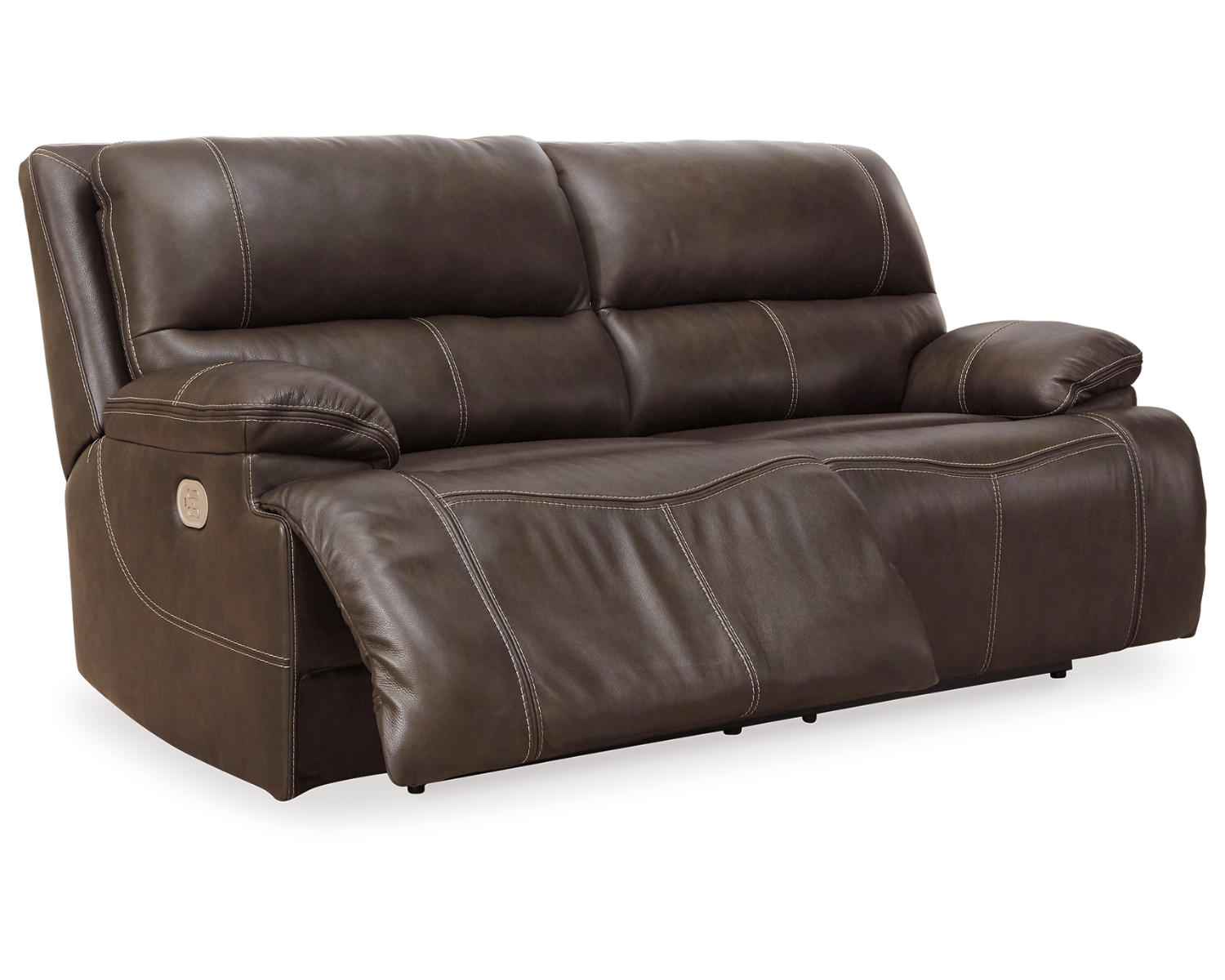 Ricmen Power Reclining Sofa