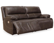 Ricmen Power Reclining Sofa