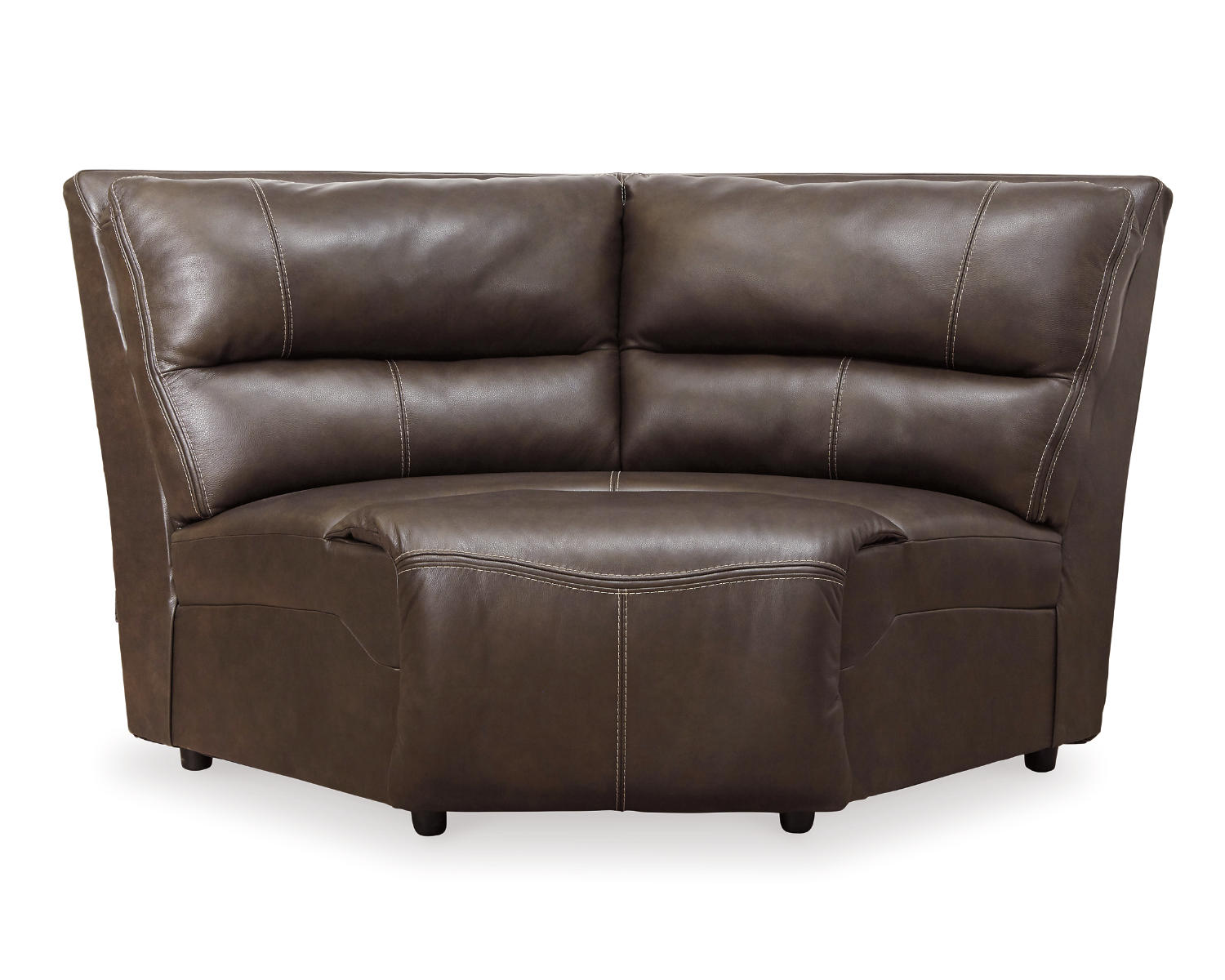 Ricmen 3-Piece Power Reclining Sectional