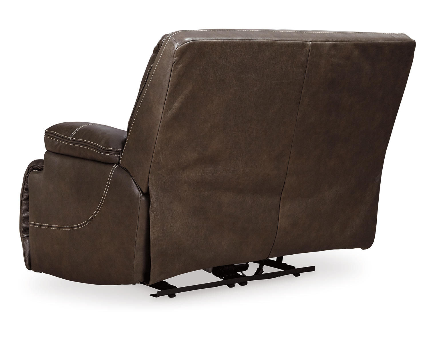 Ricmen Oversized Power Recliner