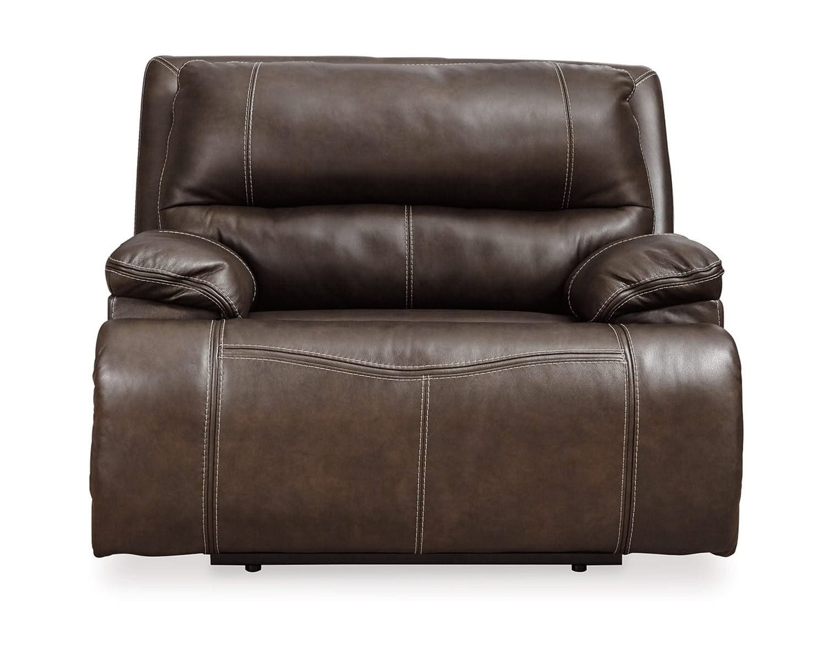 Ricmen Oversized Power Recliner