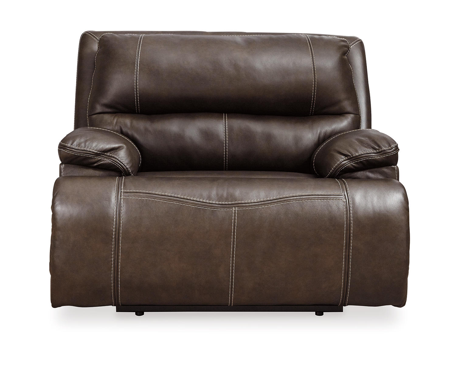 Ricmen Oversized Power Recliner