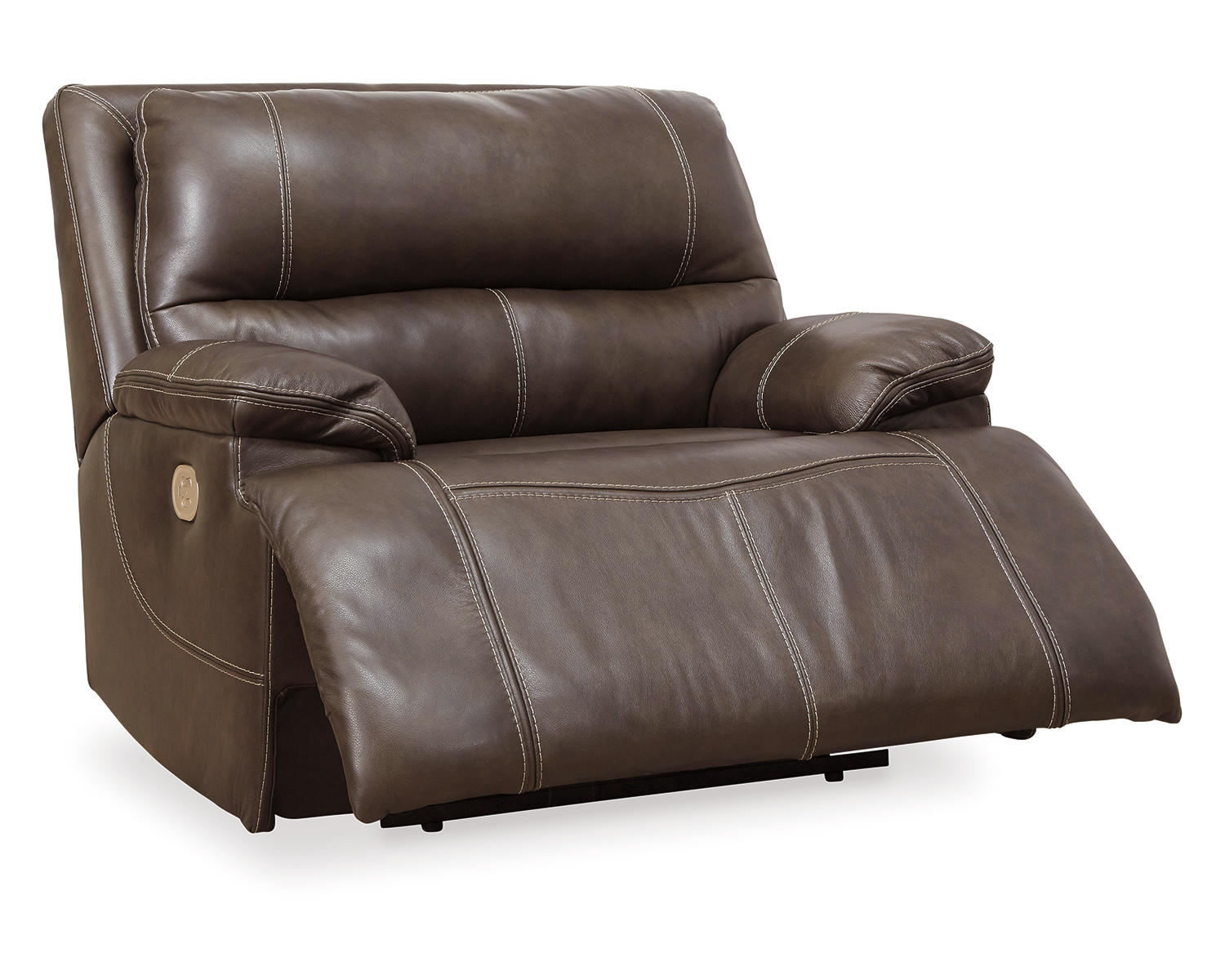 Ricmen Oversized Power Recliner