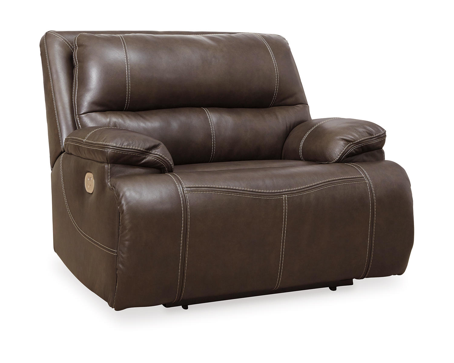 Ricmen Oversized Power Recliner