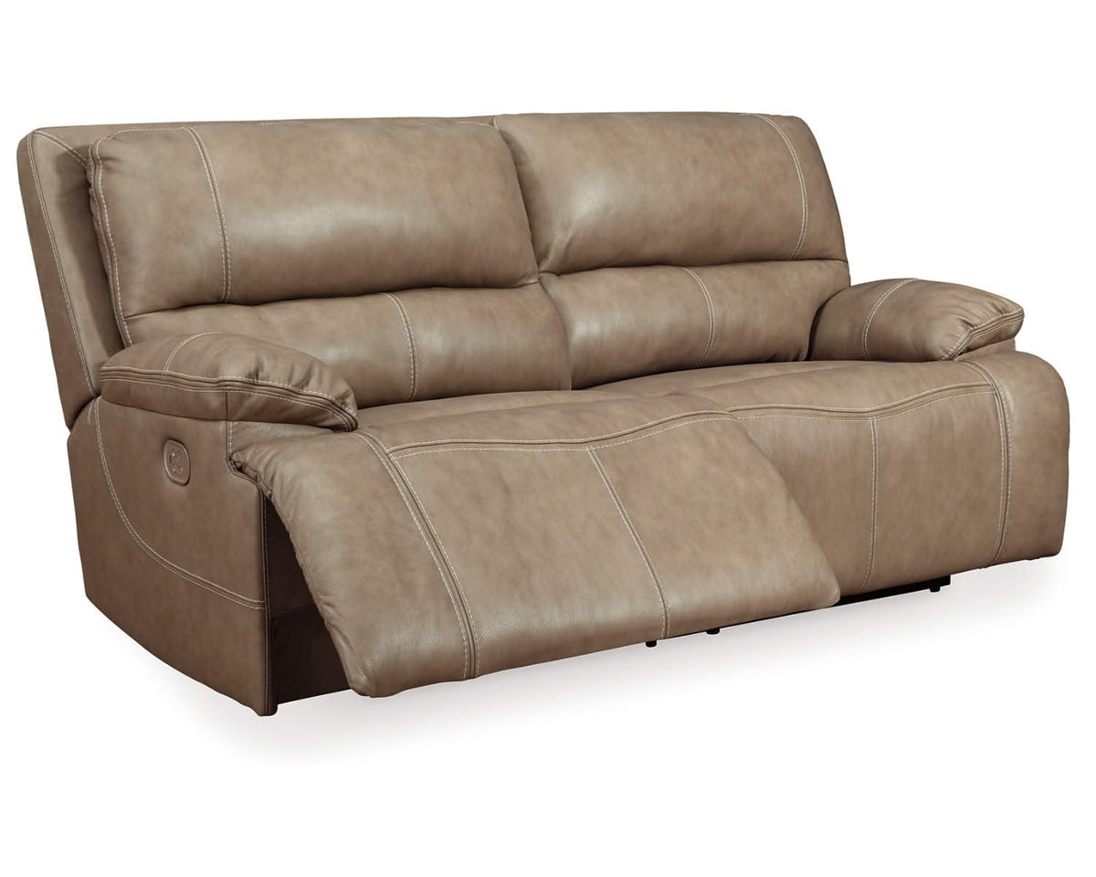 Ricmen 3-Piece Power Reclining Sectional