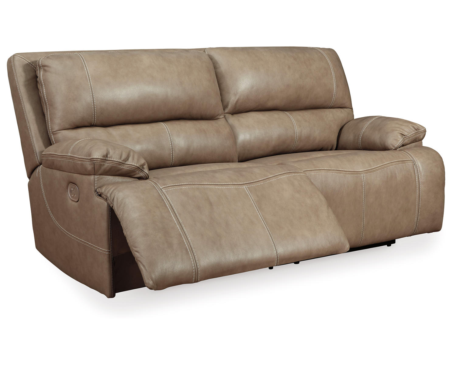 Ricmen 3-Piece Power Reclining Sectional