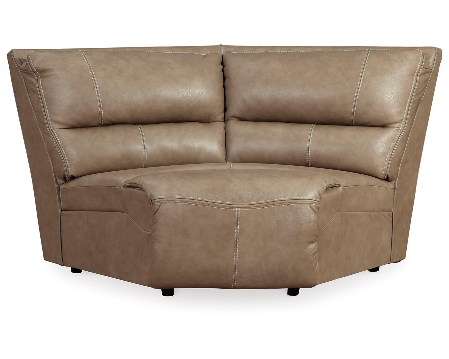 Ricmen 3-Piece Power Reclining Sectional