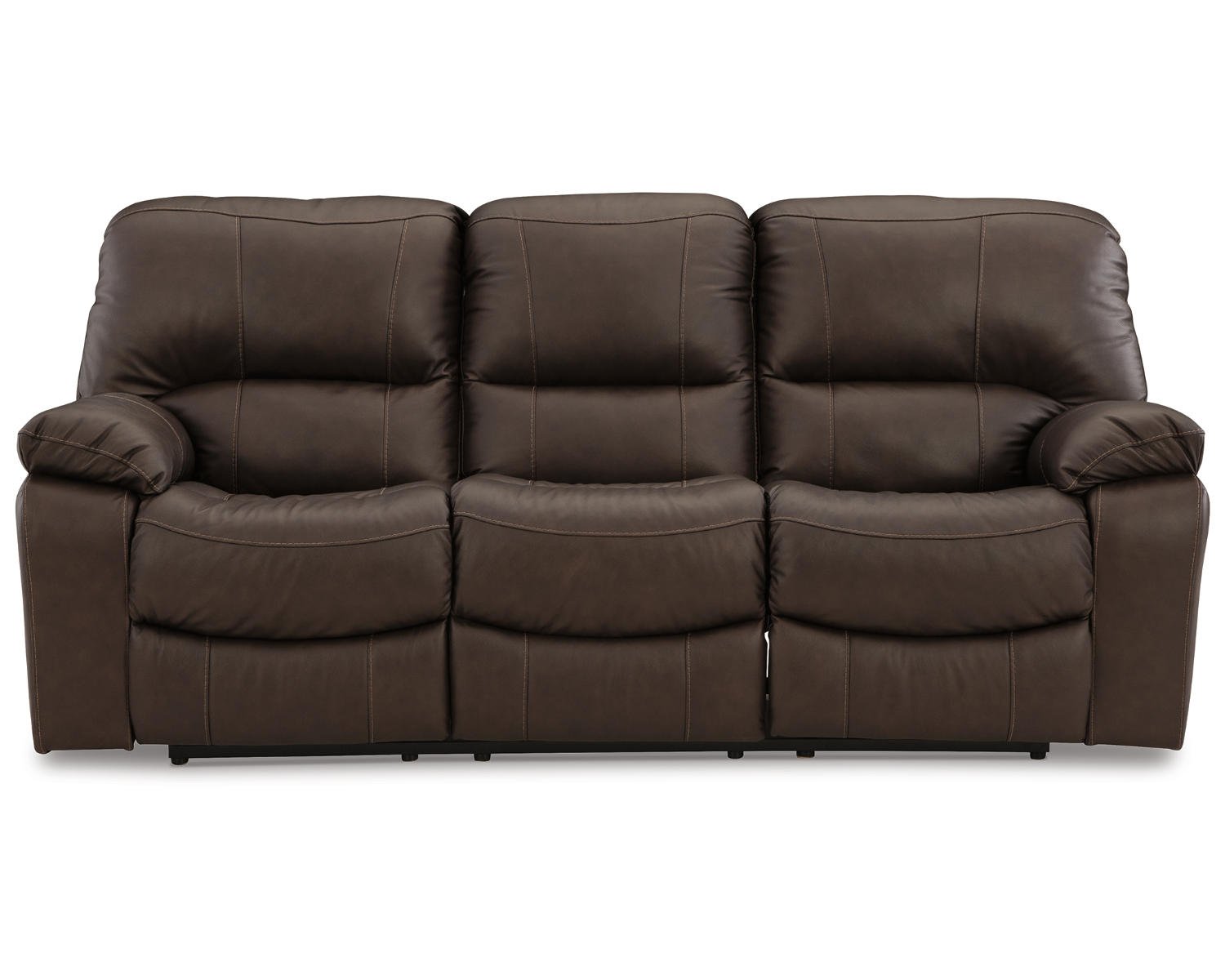 Leesworth Power Reclining Sofa, Loveseat and Recliner