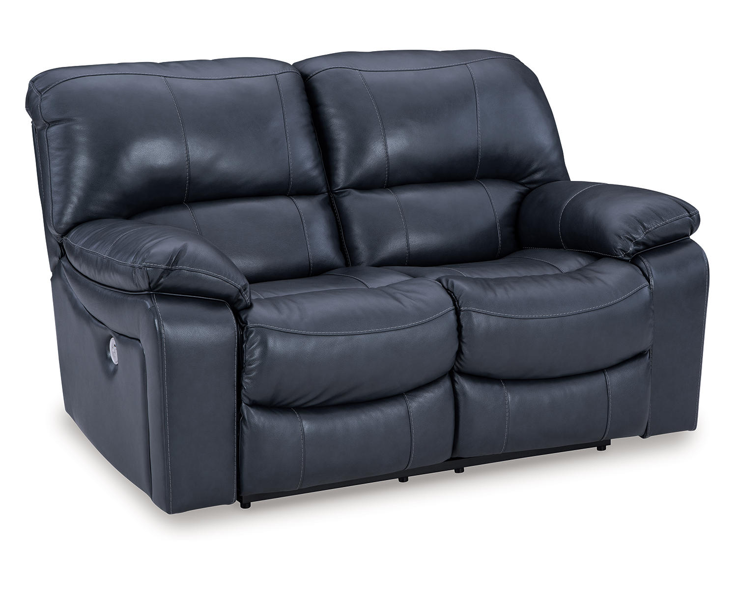 Leesworth Power Reclining Loveseat