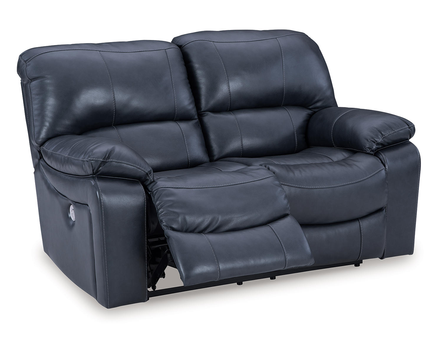 Leesworth Power Reclining Loveseat