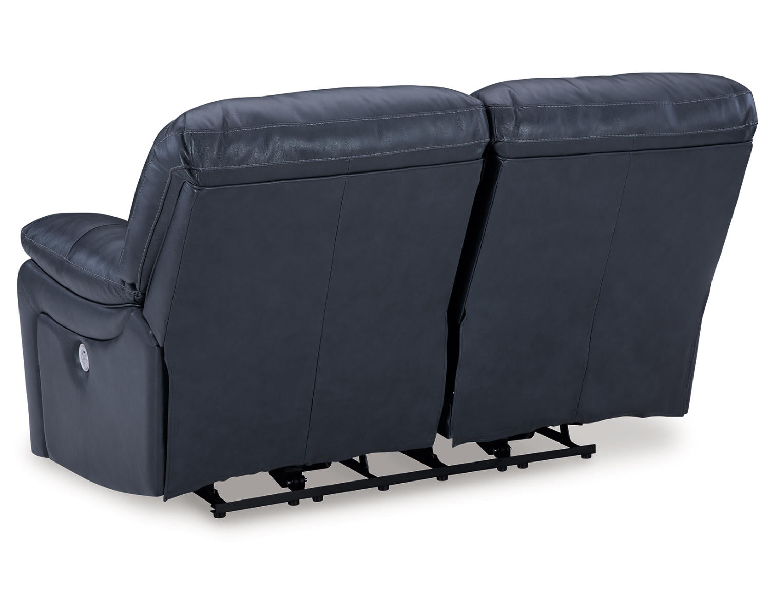 Leesworth Power Reclining Loveseat