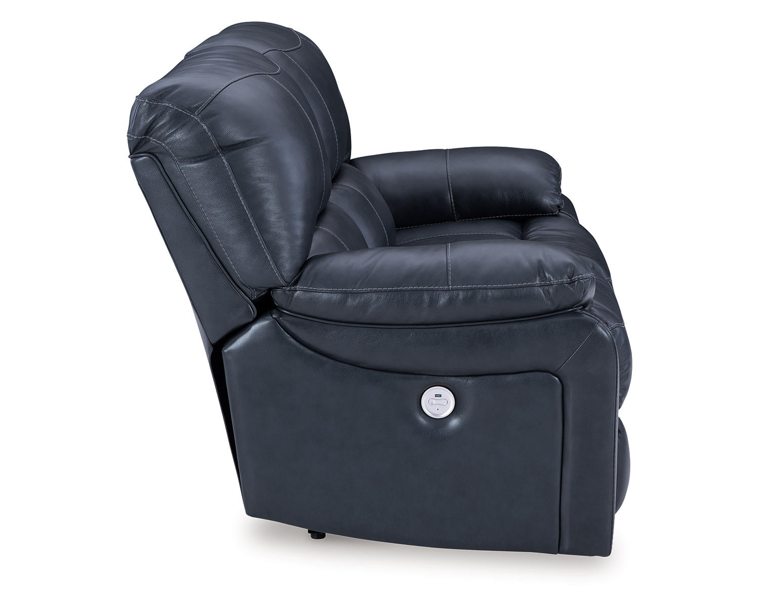 Leesworth Power Reclining Loveseat