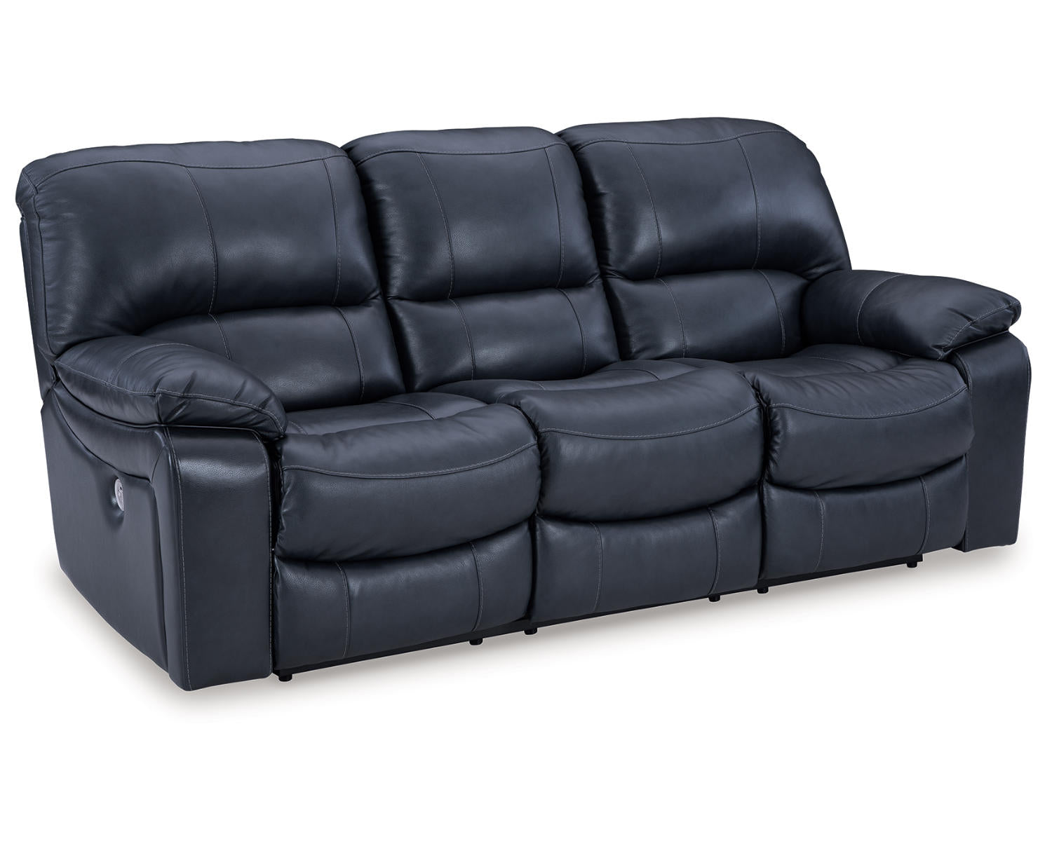 Leesworth Power Reclining Sofa, Loveseat and Recliner