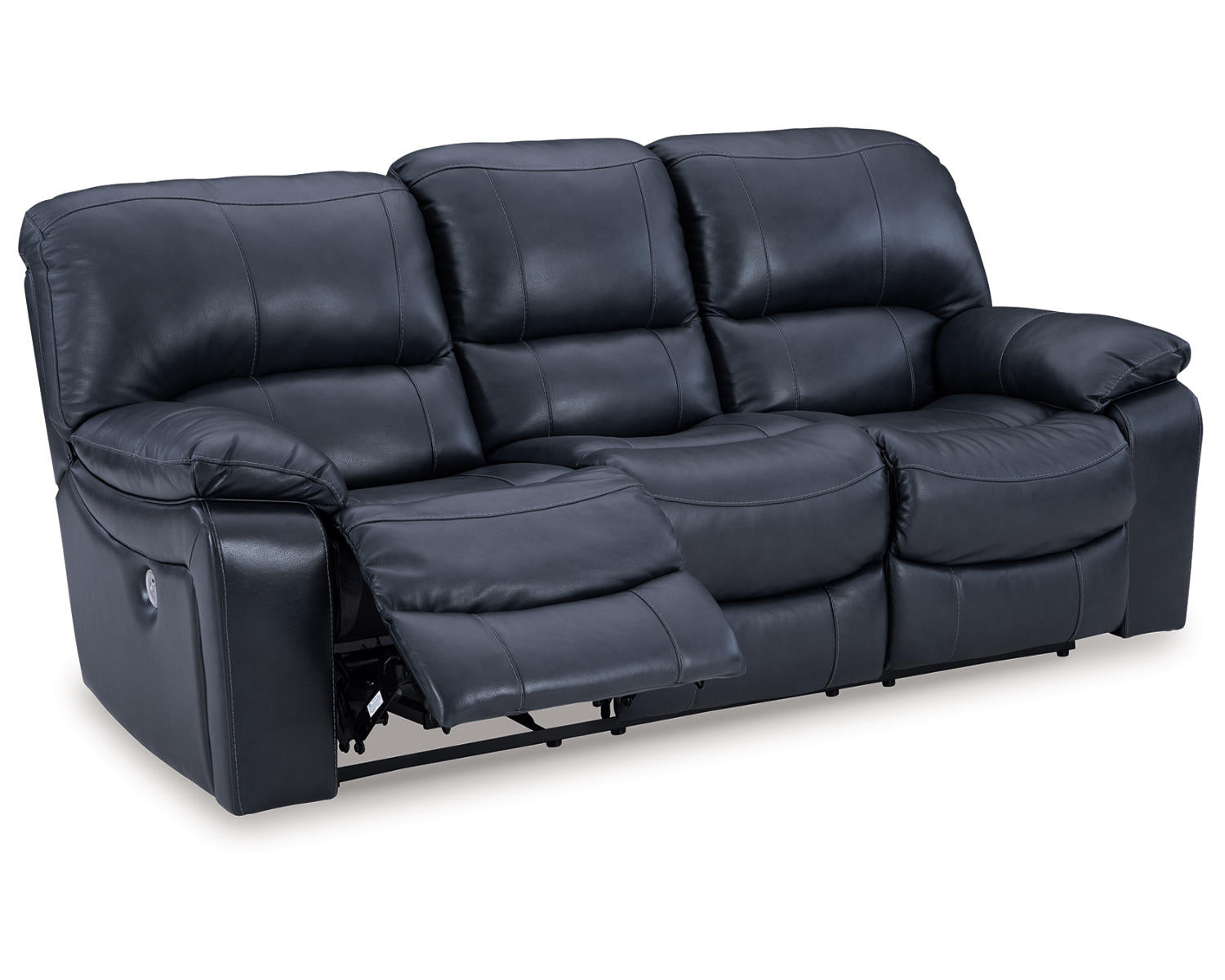 Leesworth Power Reclining Sofa, Loveseat and Recliner