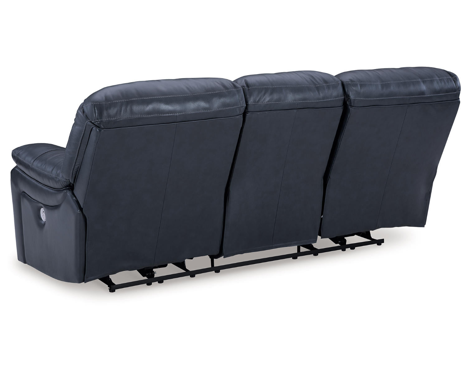 Leesworth Power Reclining Sofa, Loveseat and Recliner