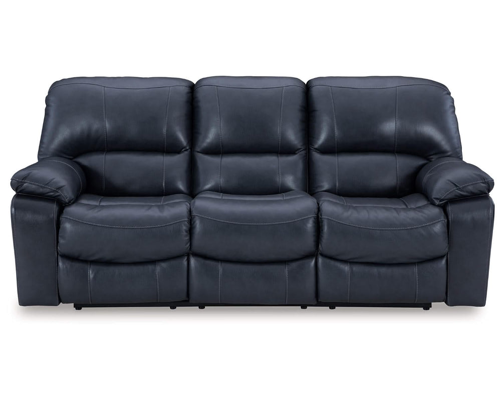 Leesworth Power Reclining Sofa, Loveseat and Recliner