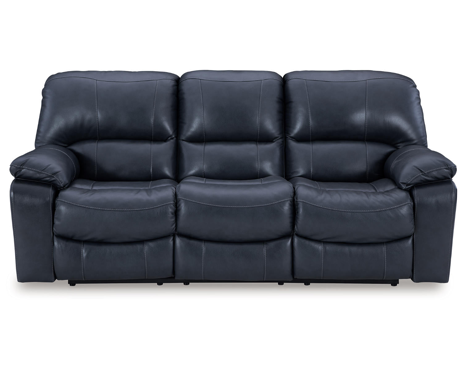Leesworth Power Reclining Sofa, Loveseat and Recliner