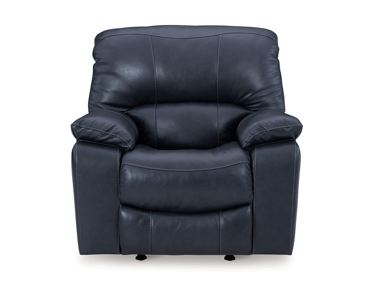Leesworth Power Recliner
