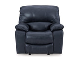 Leesworth Power Recliner