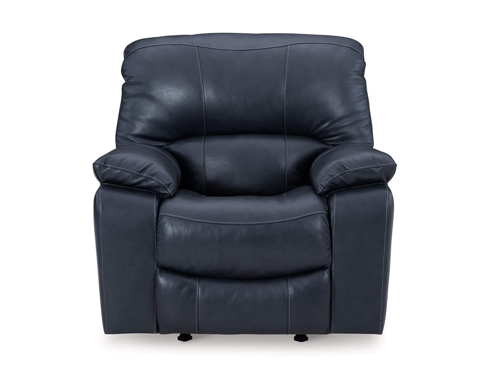 Leesworth Power Reclining Sofa, Loveseat and Recliner