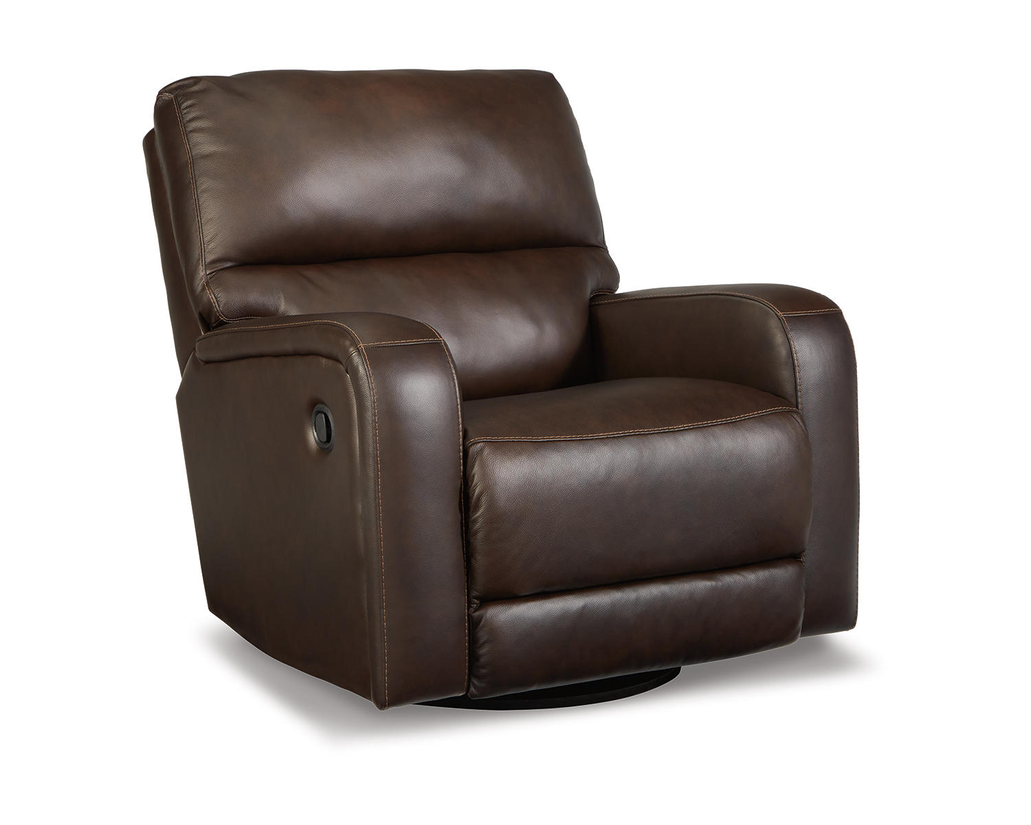 Emberla Swivel Glider Recliner