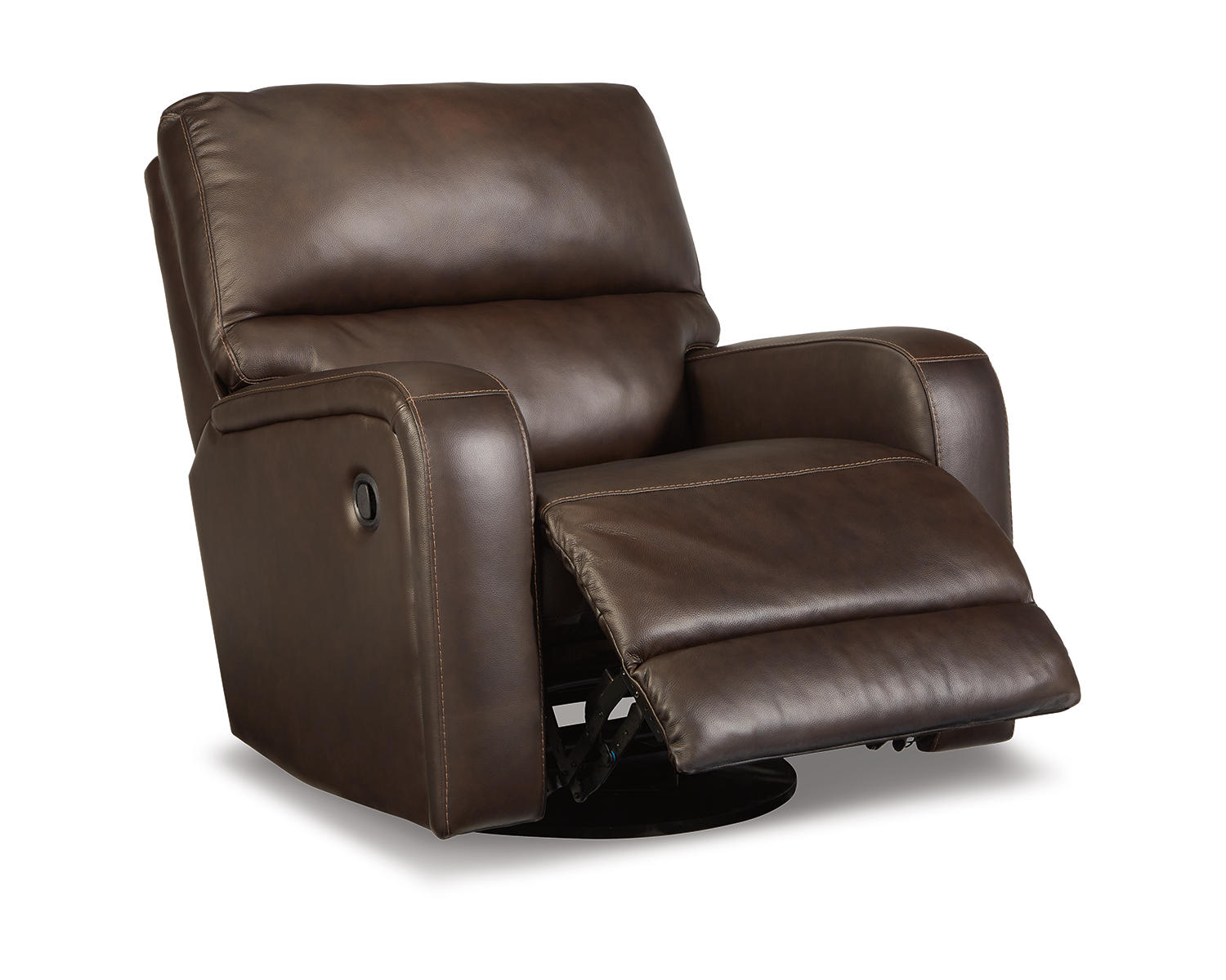 Emberla Swivel Glider Recliner