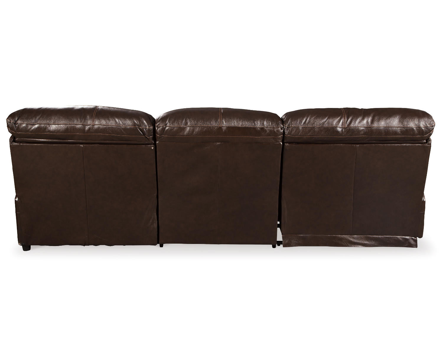 Hallstrung 3-Piece Power Reclining Sectional