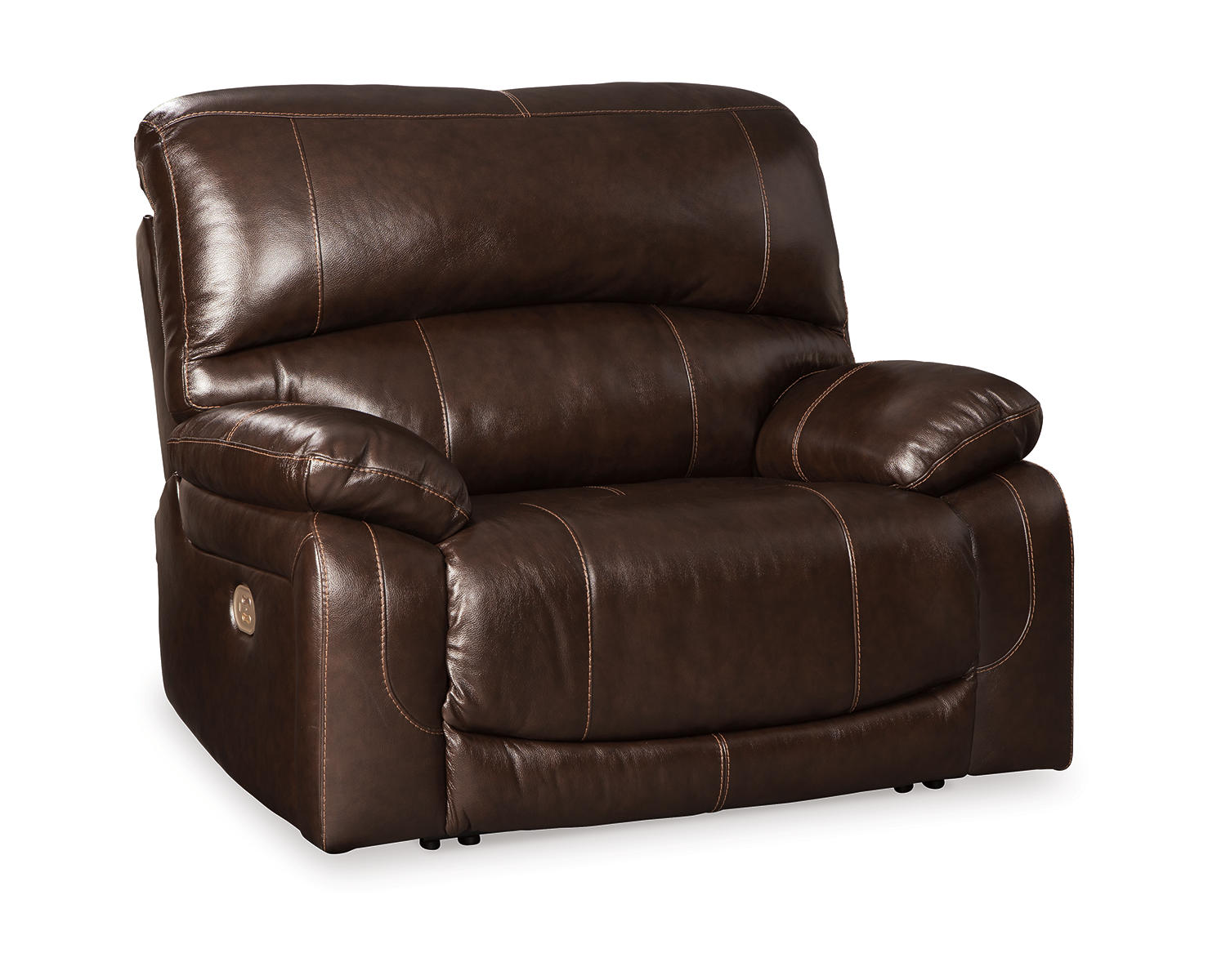 Hallstrung Power Recliner