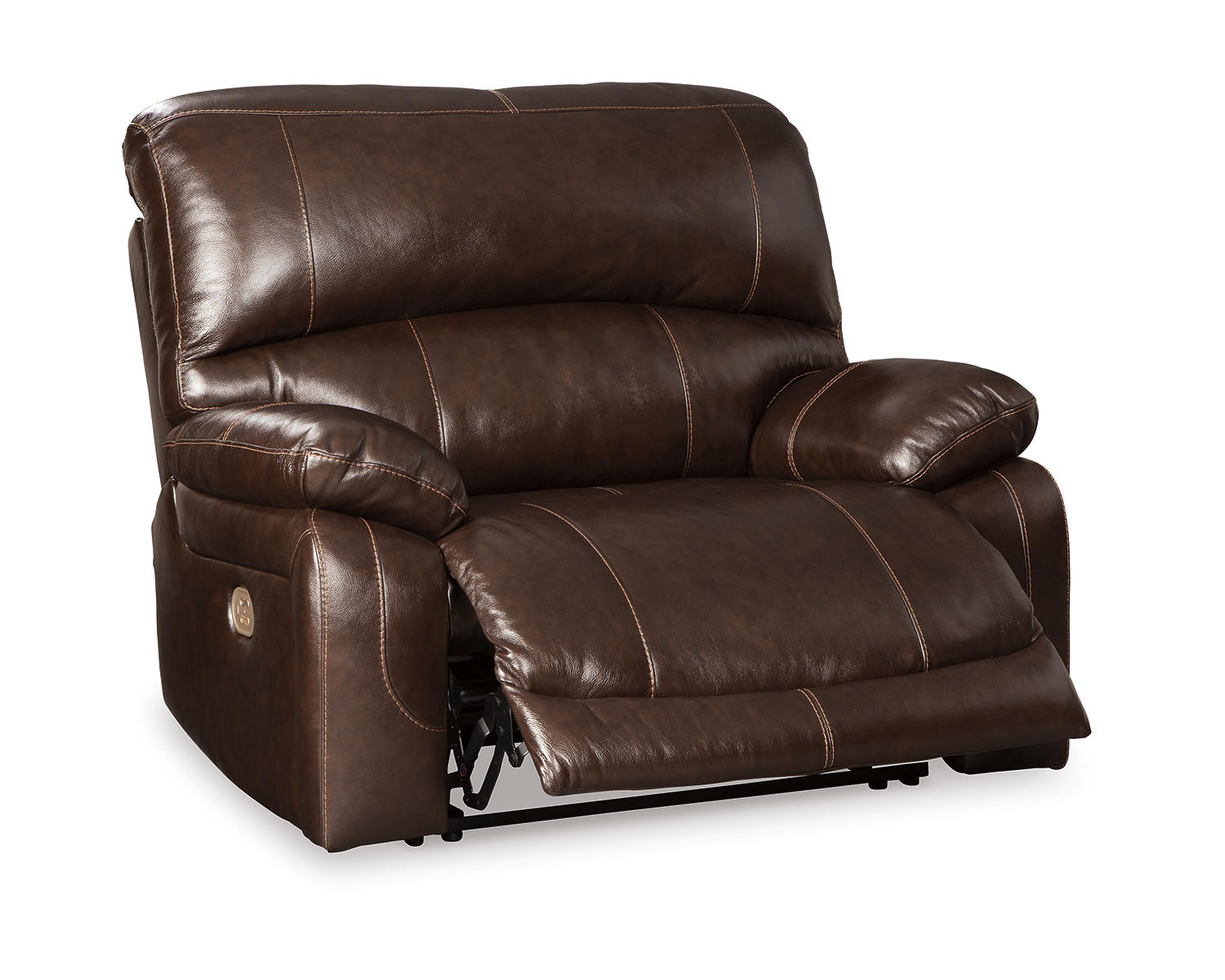 Hallstrung Power Recliner