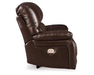 Sillón reclinable eléctrico Hallstrung