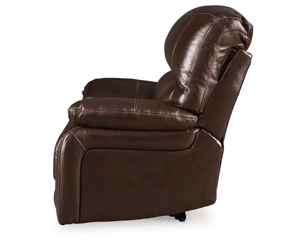 Sillón reclinable eléctrico Hallstrung