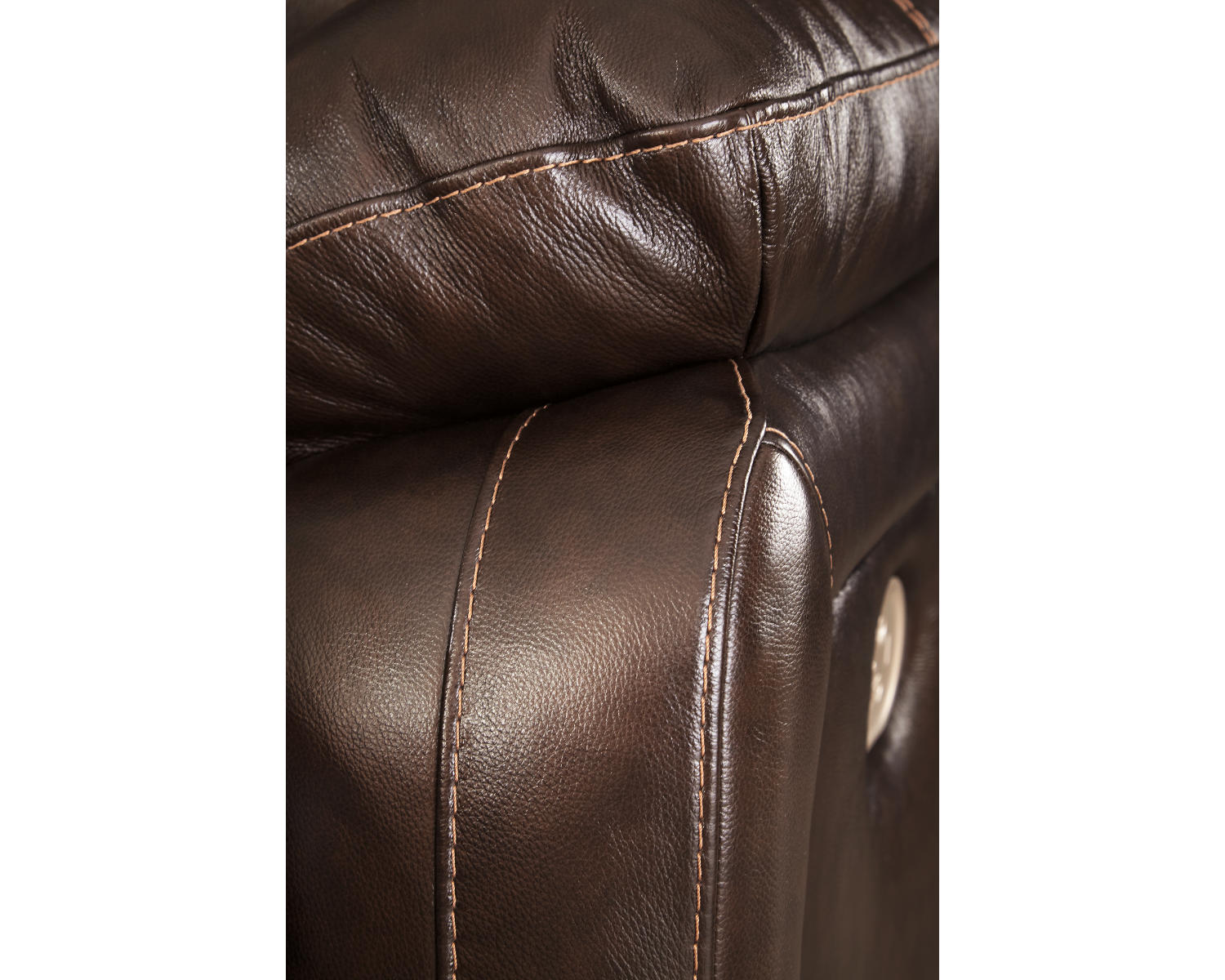 Hallstrung 5-Piece Power Reclining Sectional with Chaise