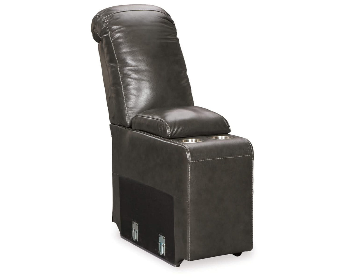 Hallstrung Console with Storage