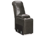 Hallstrung Console with Storage