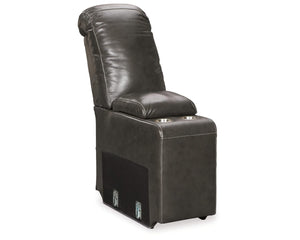 Hallstrung Console with Storage