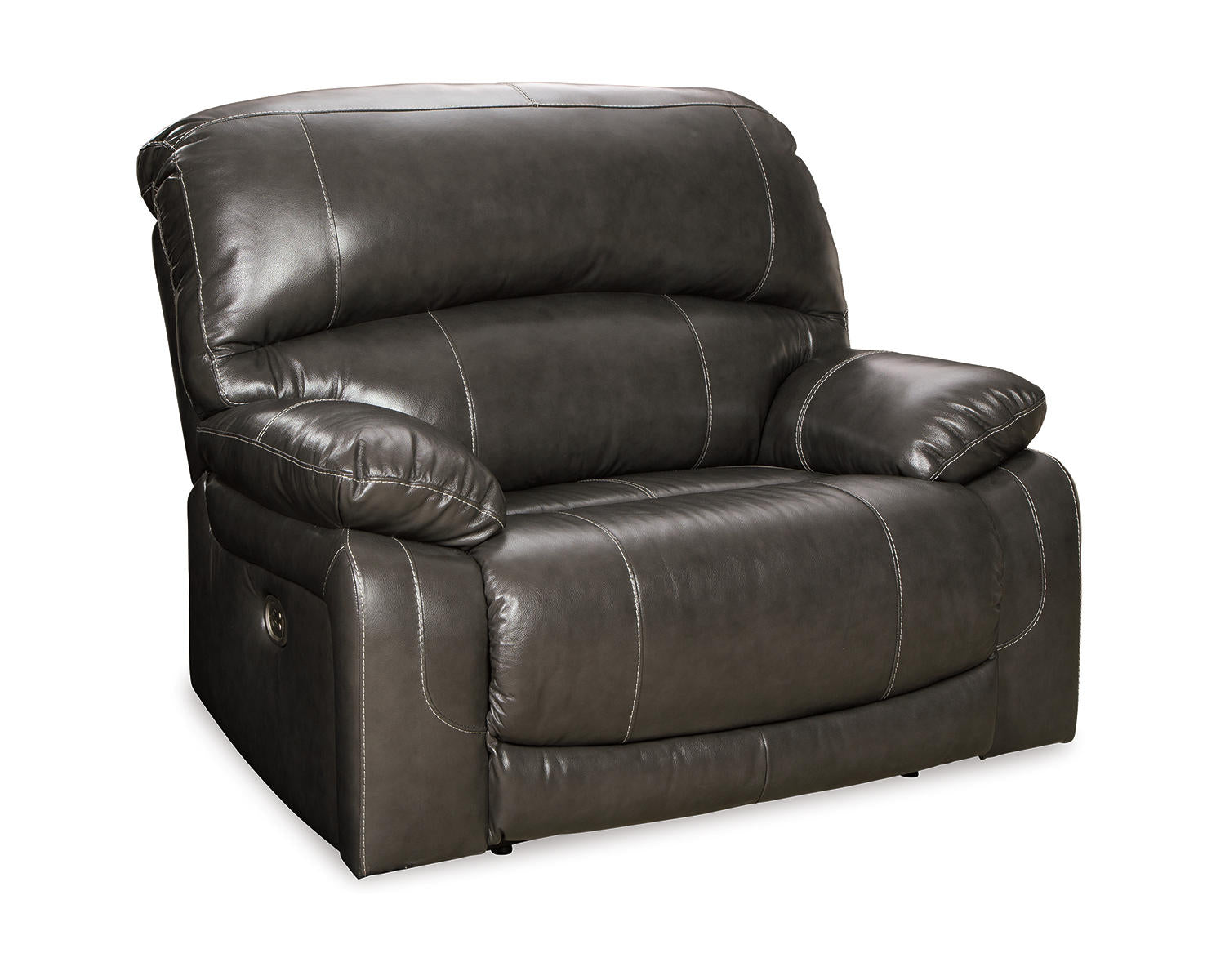 Hallstrung Oversized Power Recliner
