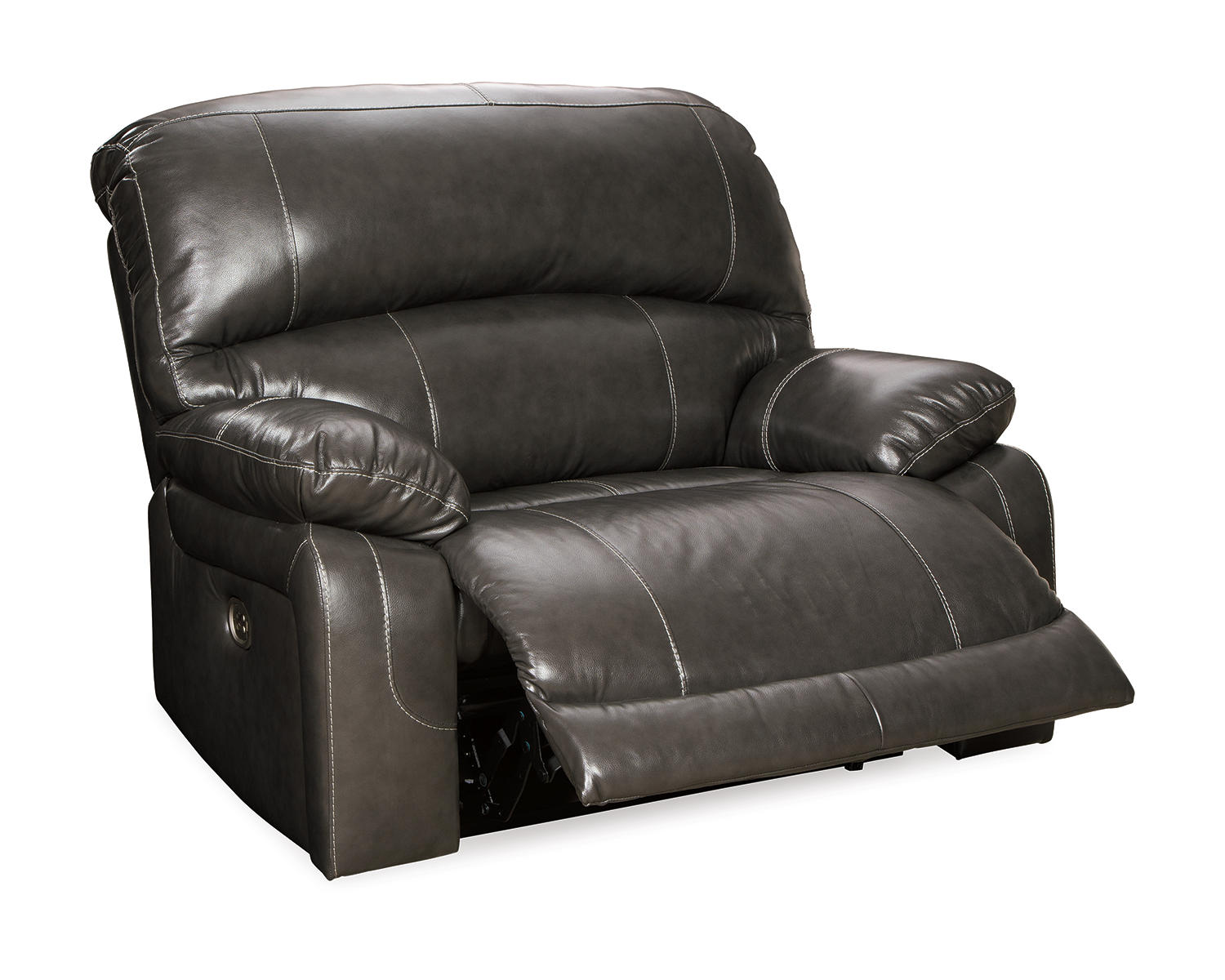 Hallstrung Oversized Power Recliner