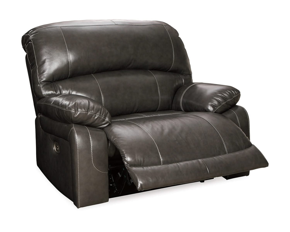 Hallstrung Oversized Power Recliner