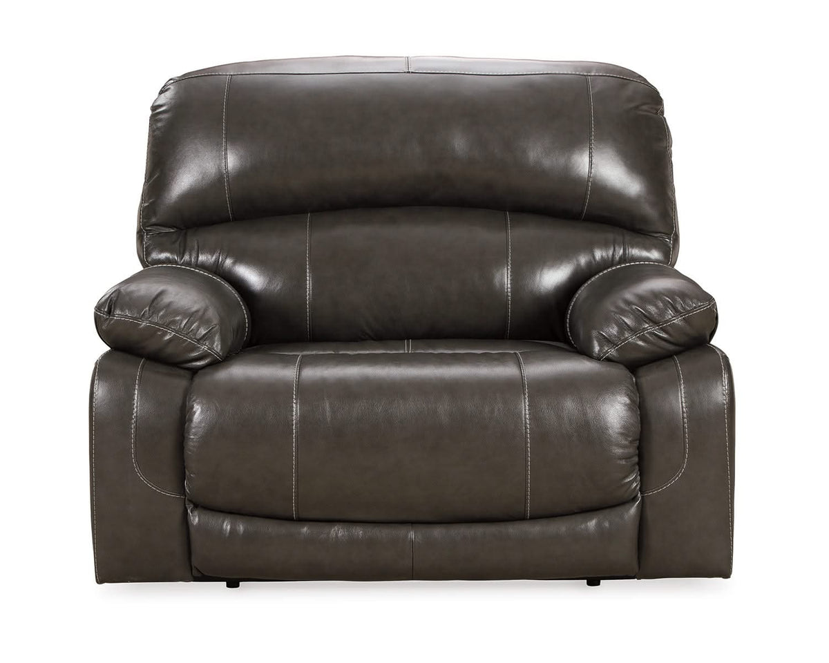 Hallstrung Oversized Power Recliner