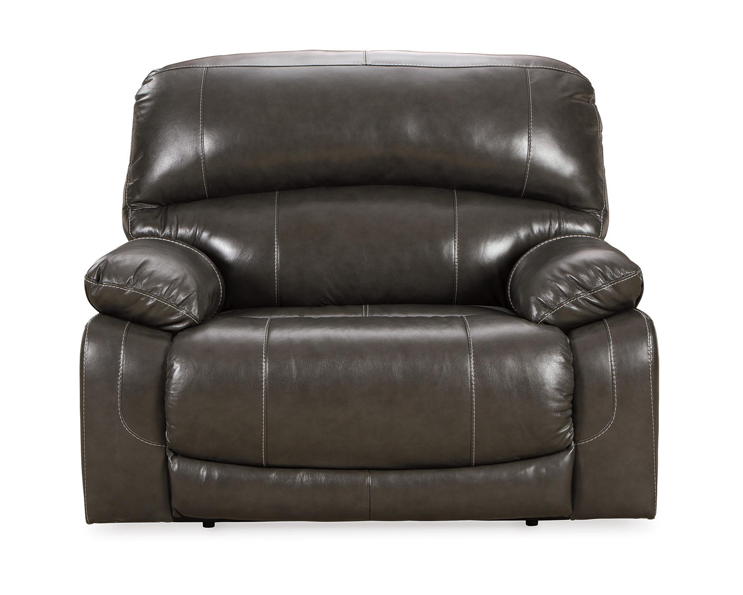 Hallstrung Oversized Power Recliner