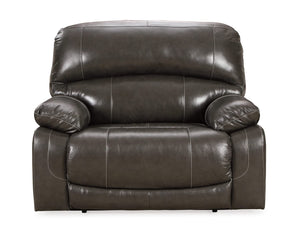 Hallstrung Oversized Power Recliner