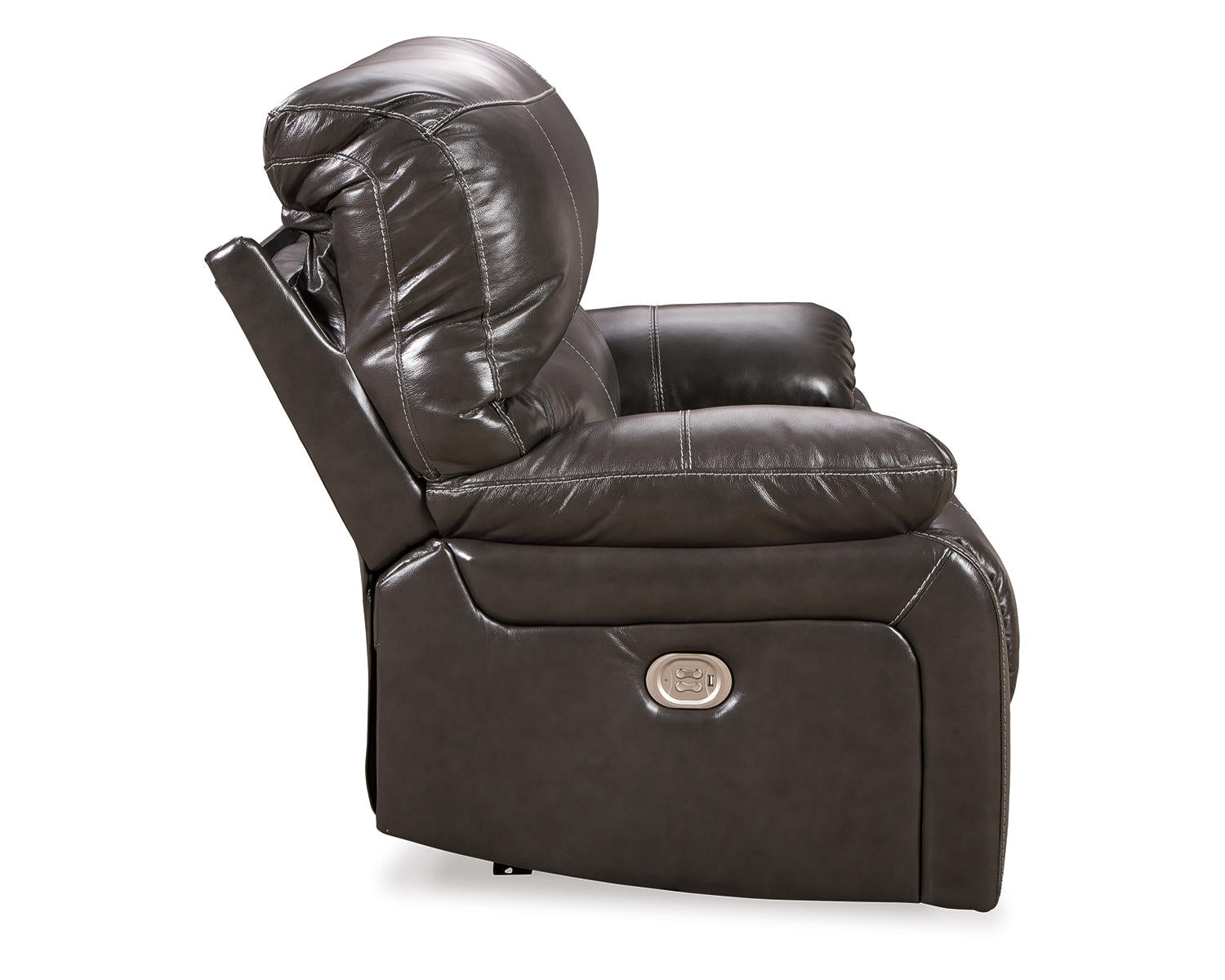 Hallstrung Oversized Power Recliner