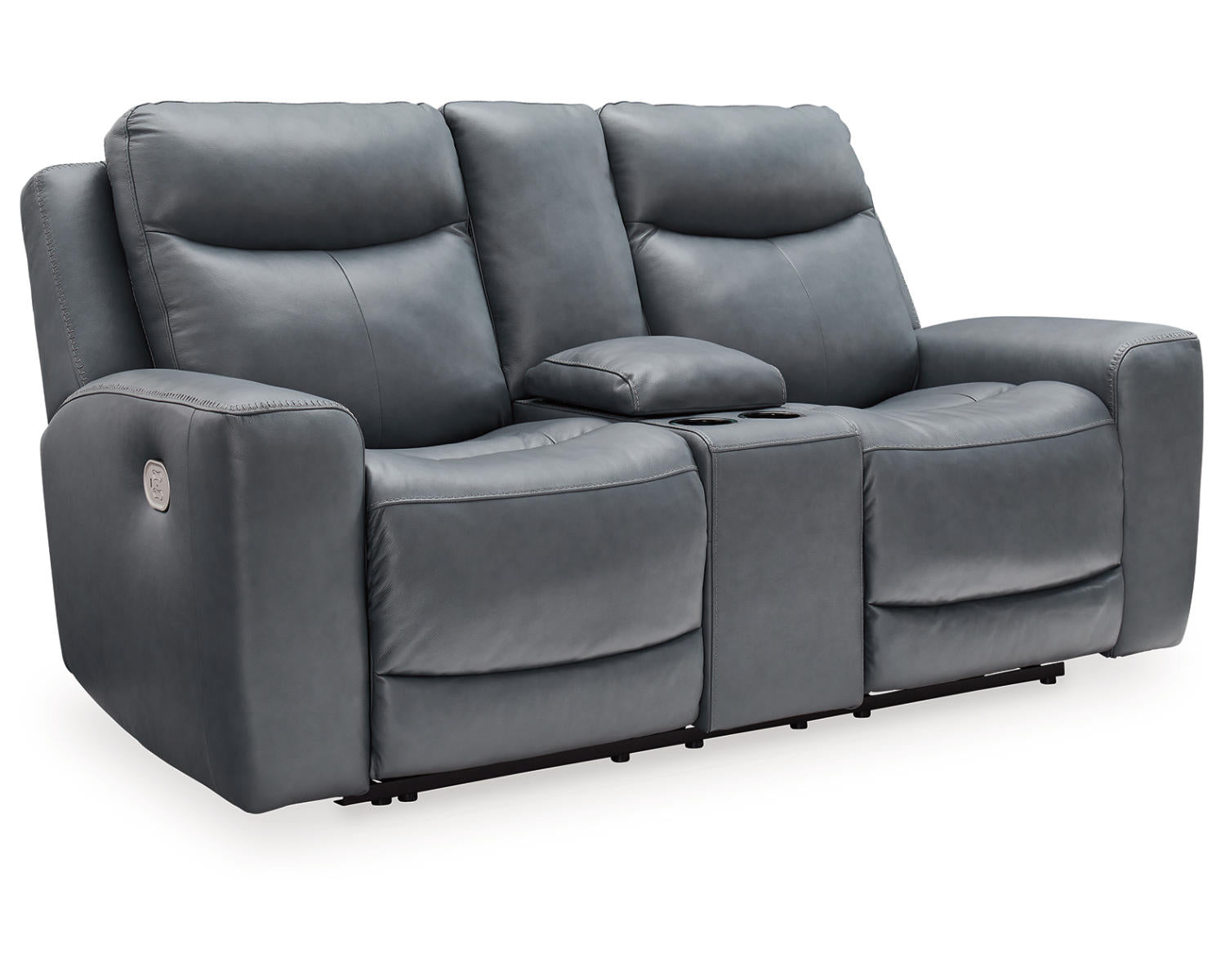 Mindanao Power Reclining Sofa, Loveseat and Recliner