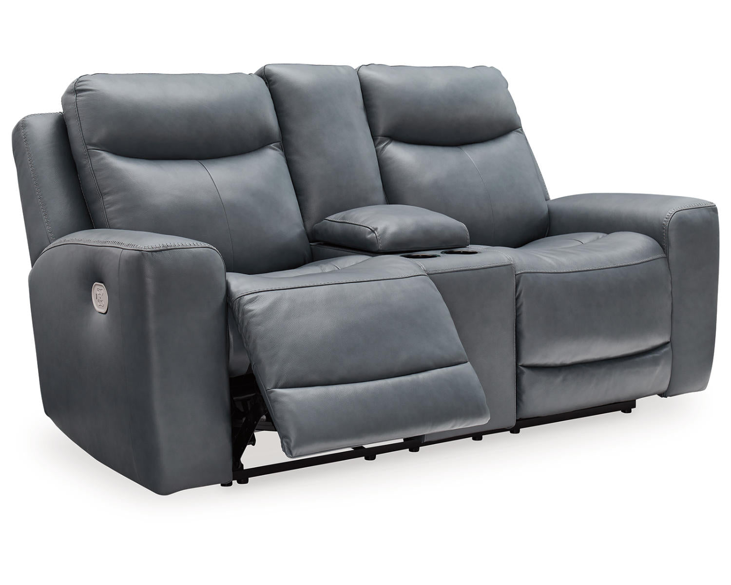 Mindanao Power Reclining Sofa, Loveseat and Recliner