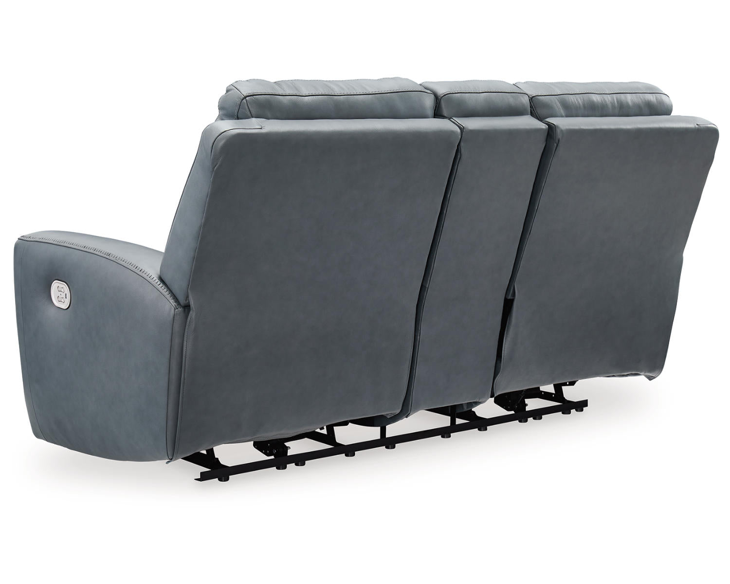 Mindanao Power Reclining Sofa, Loveseat and Recliner