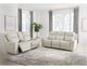 Sofá y loveseat reclinables eléctricos Mindanao
